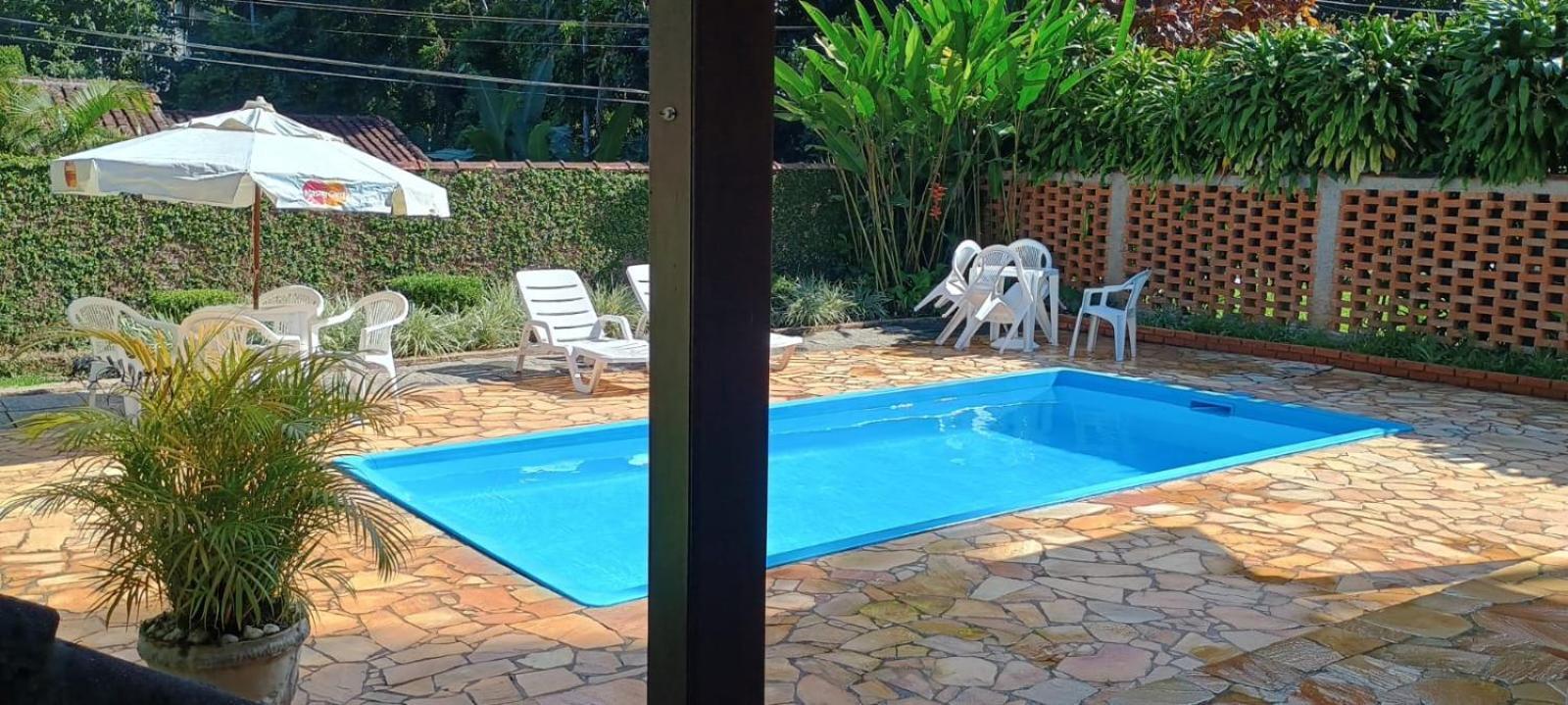 Pousada Solar Das Montanhas Penedo  Exterior photo