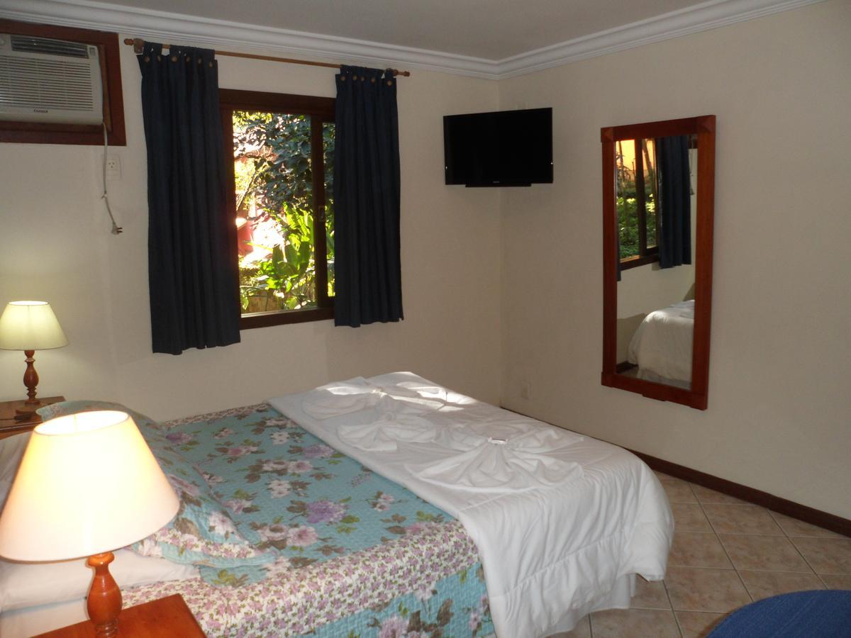 Pousada Solar Das Montanhas Penedo  Exterior photo
